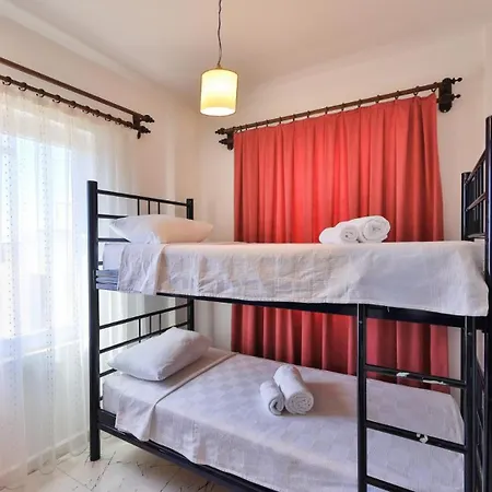 Akbel 3 Bedroom 5468 Villa *