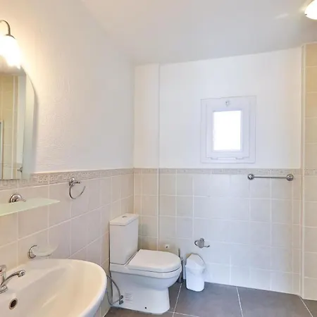 Akbel 3 Bedroom 5468 Villa *