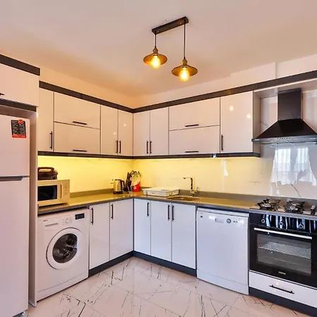 ヴィラ Akbel 3 Bedroom 5468 *