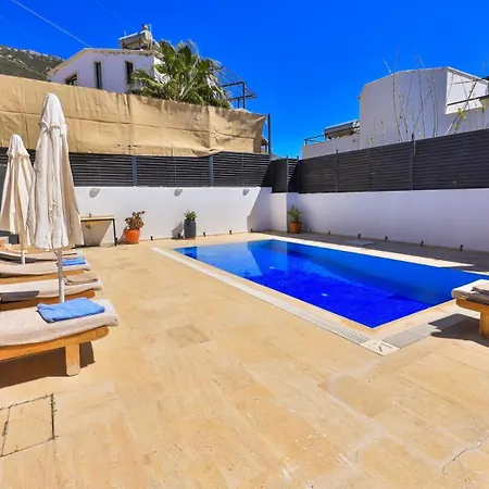 Akbel 3 Bedroom 5468 Villa *