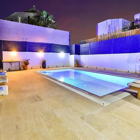 Akbel 3 Bedroom 5468 Villa Kalkan