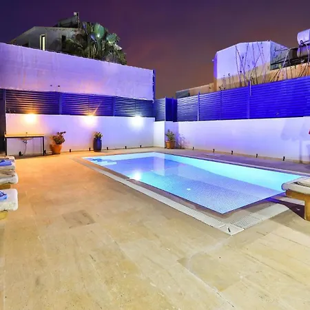 Akbel 3 Bedroom 5468 Villa Kalkan